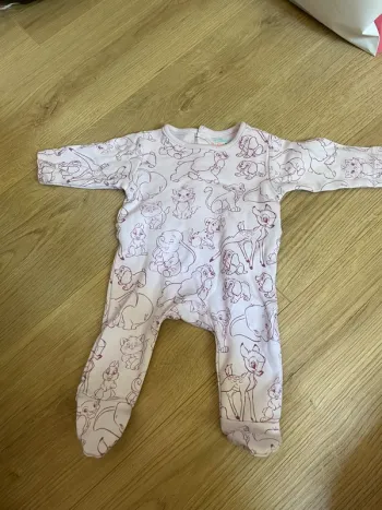 Pyjama Disney