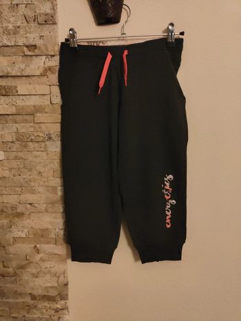Jogging 3/4 neuf energetics