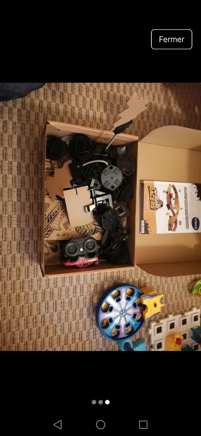 Jeux monster truck - photo numéro 3