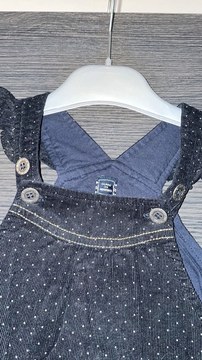 Robe « Terre de Marins » - photo numéro 4