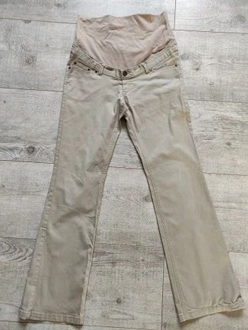 Pantalon grossesse 40