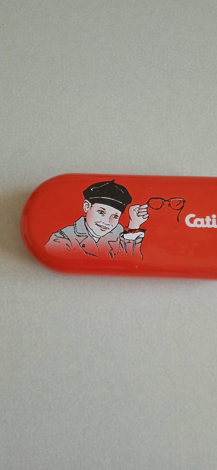 Boitier lunettes enfant - photo numéro 2
