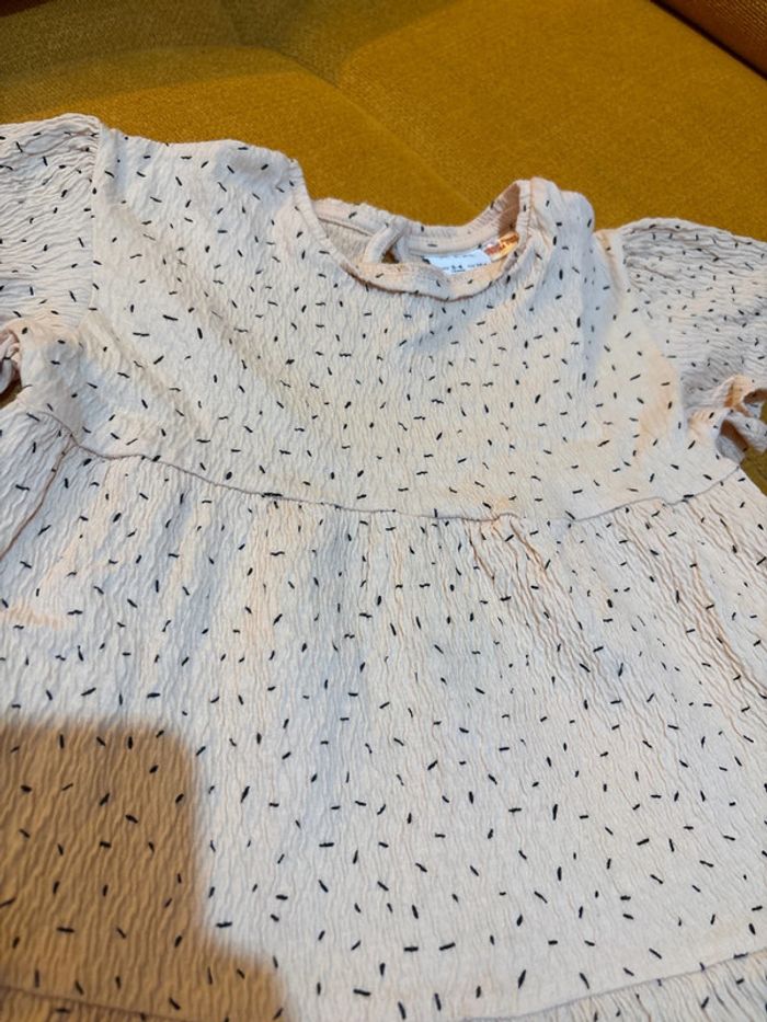 Robe 3/4 ans - photo numéro 2