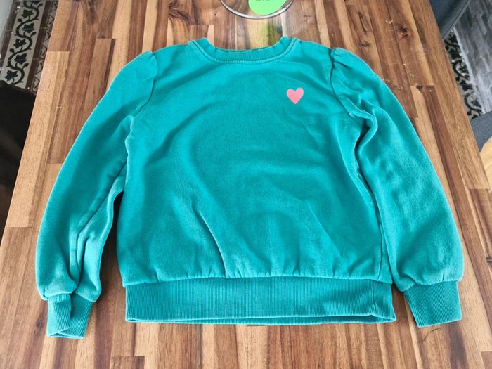 Pull fille