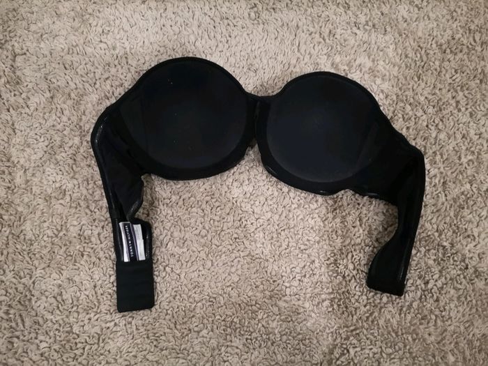 Soutien gorge - photo numéro 5
