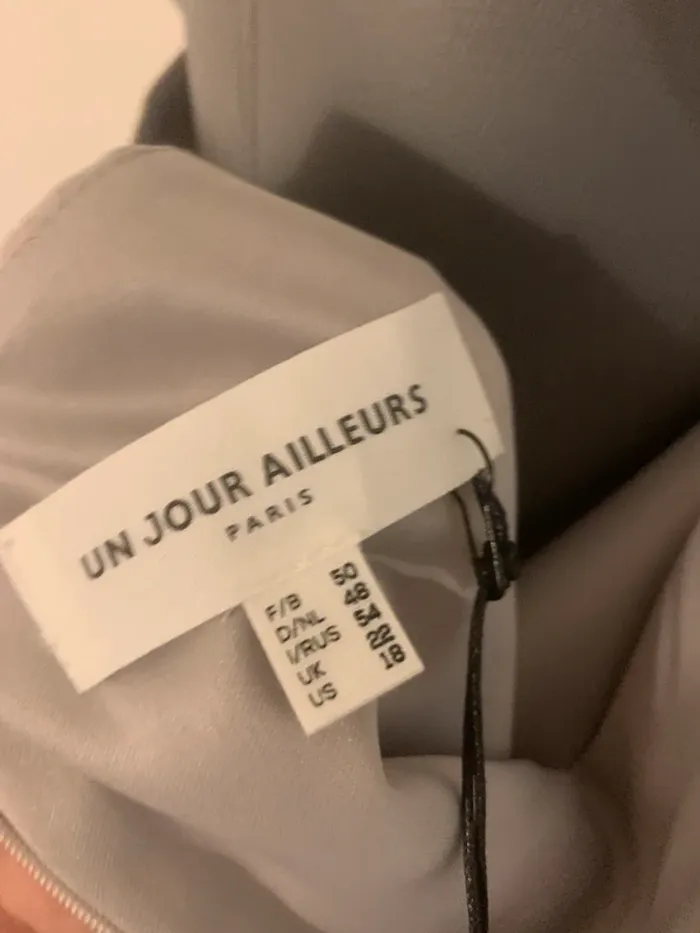 Un Jour Ailleurs rove T50 - photo numéro 5