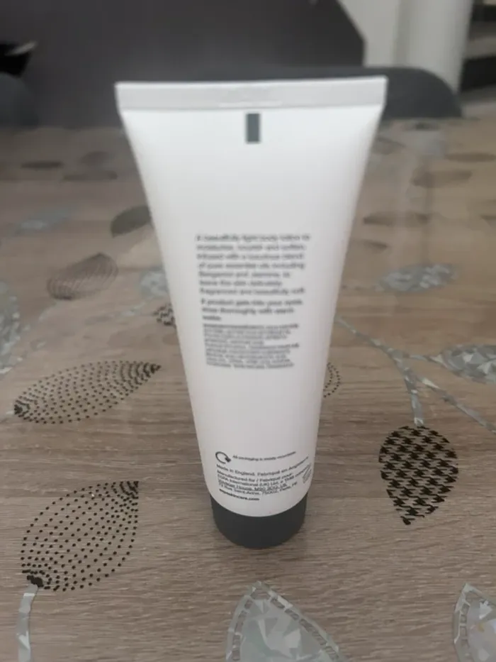 Lotion pour le corps - photo numéro 2