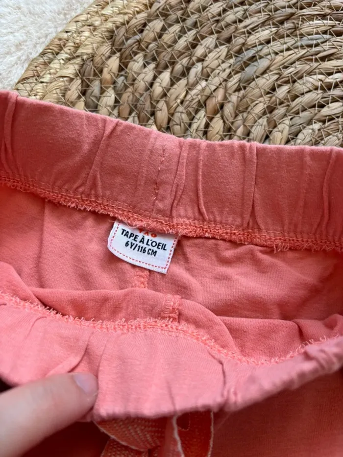 Short tao - photo numéro 3