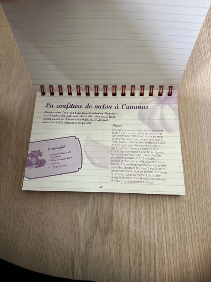 Meilleurs confitures de famille - photo numéro 4