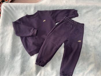 Ensemble Jogging Zara 3A