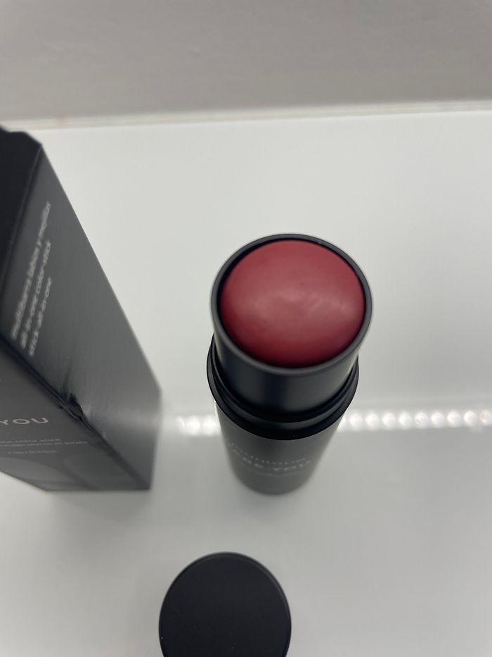 Bare You Blush Beach Younique - photo numéro 2