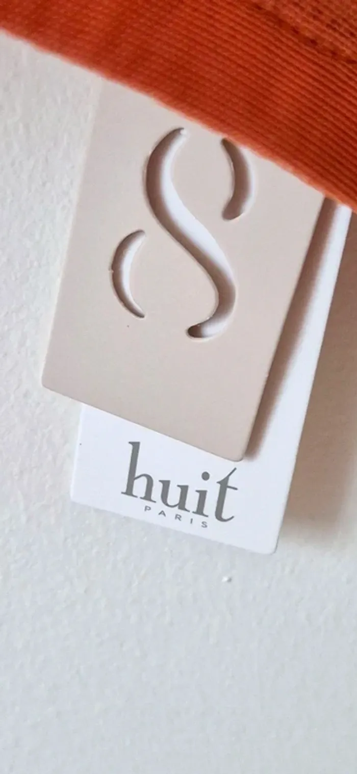Soutien-gorge Huit Taille S - photo numéro 3