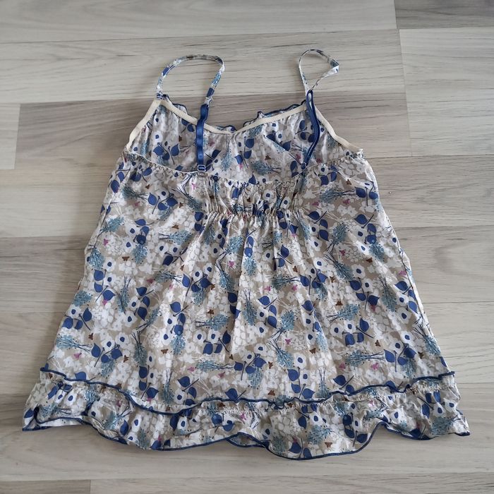 Pyjama femme 2 pièces (top + short) New Look taille M - photo numéro 6