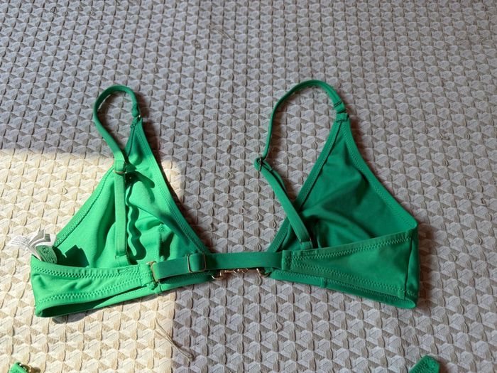 Superbe maillot de bain Bikini 2 pièces neuf Etam 🌸 40 - photo numéro 11