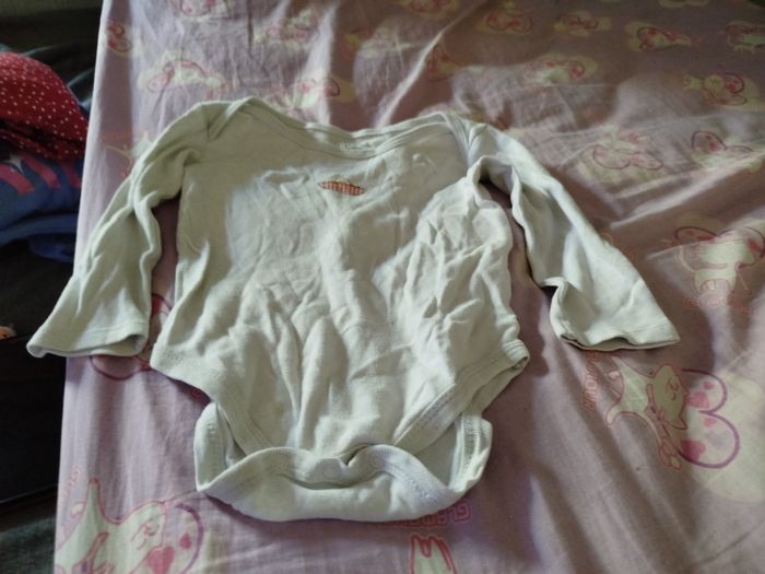 Body bébé