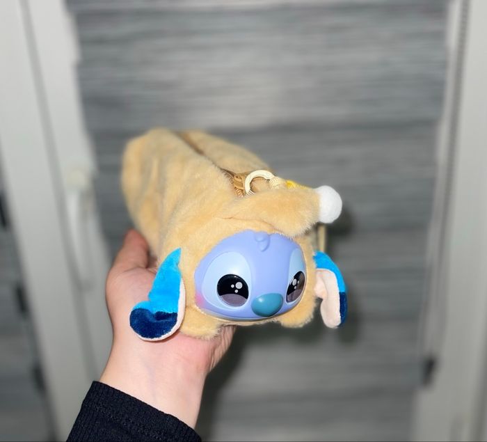 Trousse Labubu Stitch au choix - photo numéro 2