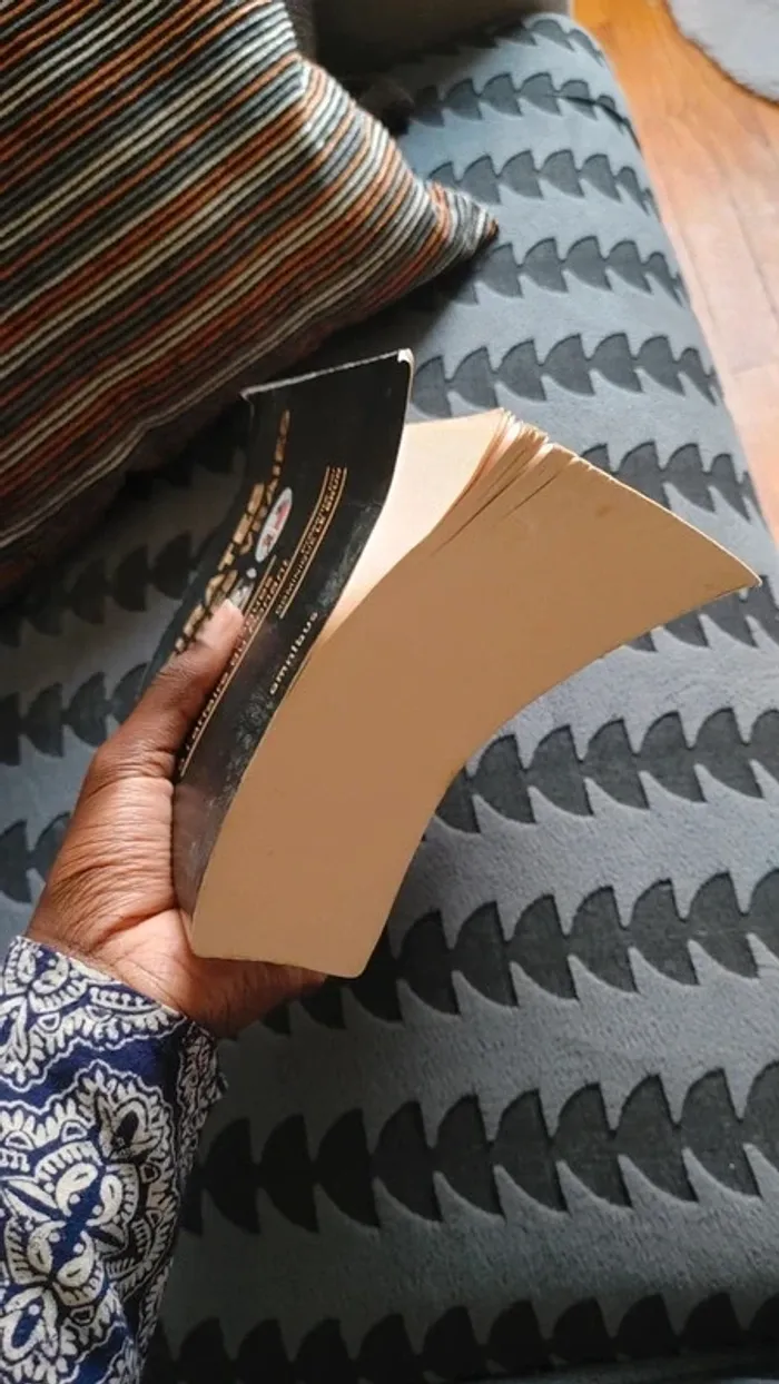 Livre pirate histoire vraie des Barbaresques à l'affaire Ponant - photo numéro 3