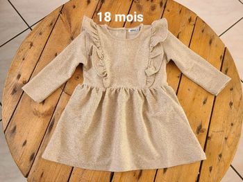 Robe de fête