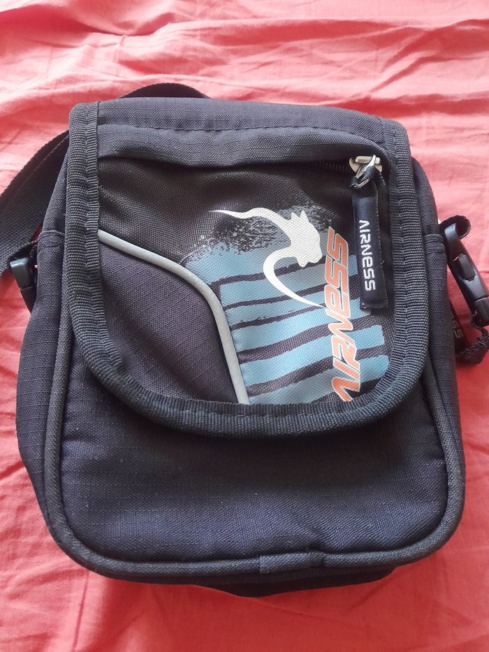 Sac Airness