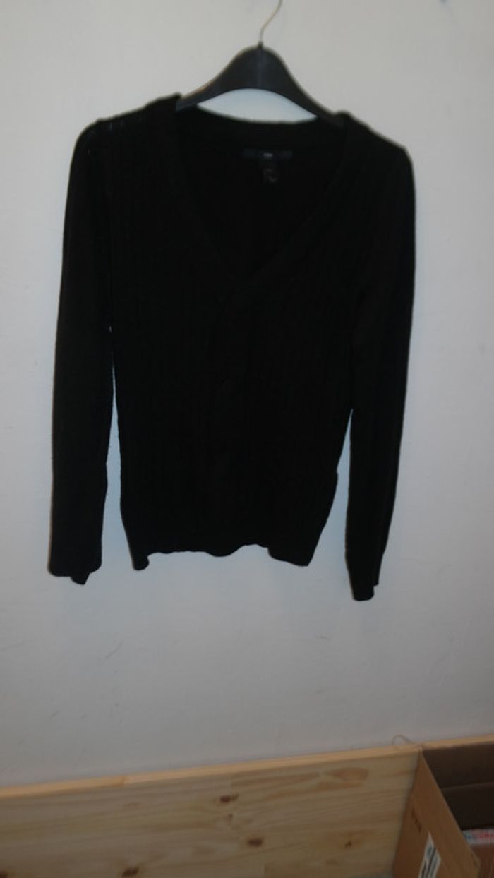 Pull h&m - photo numéro 2