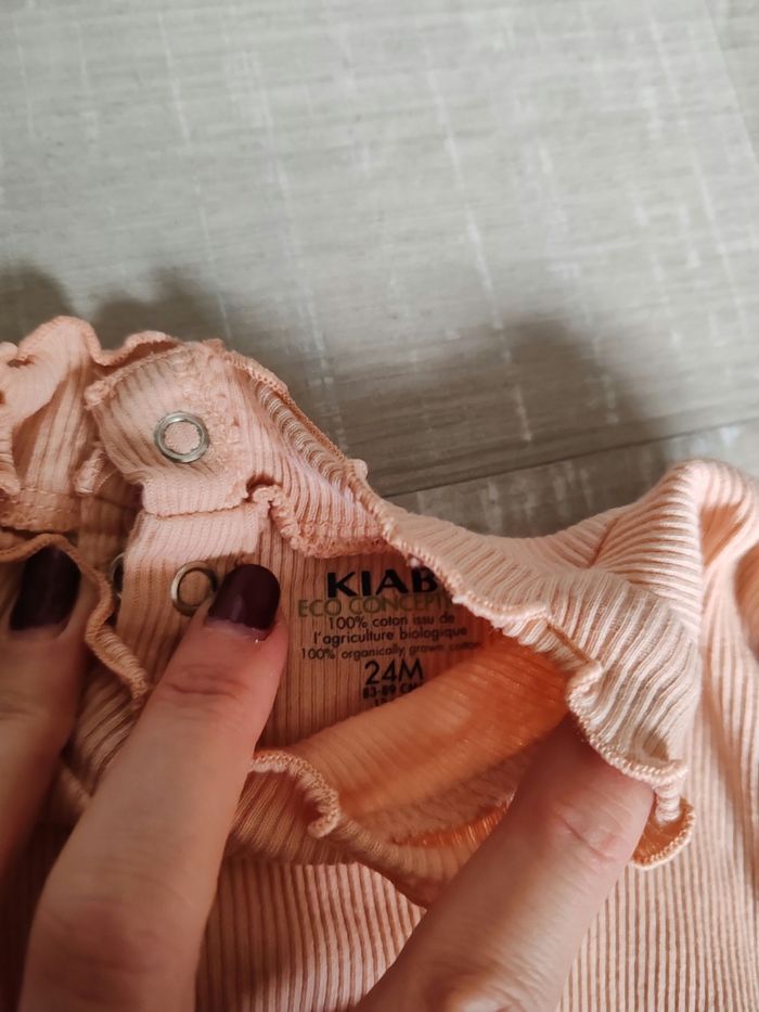 Sous pull - photo numéro 2