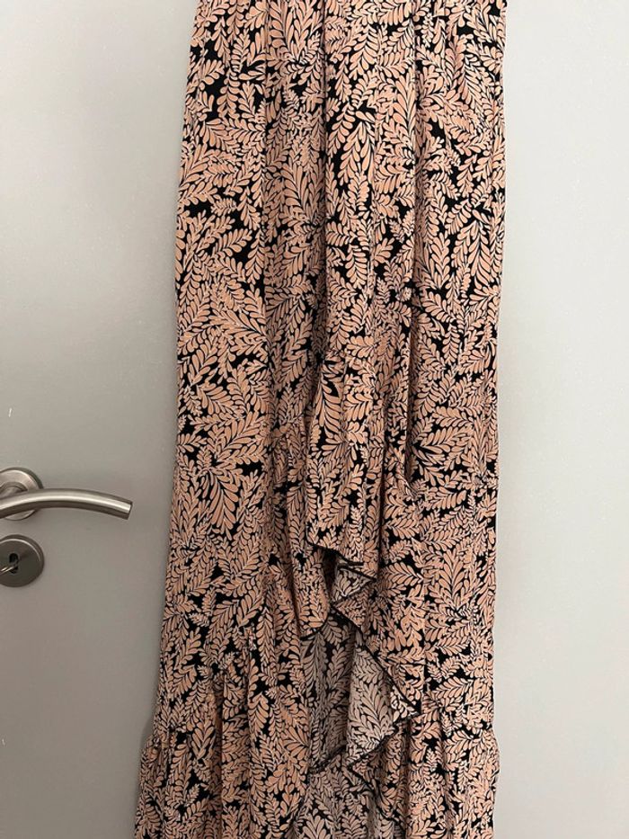 Robe longue d’été neuve Papillone - photo numéro 2