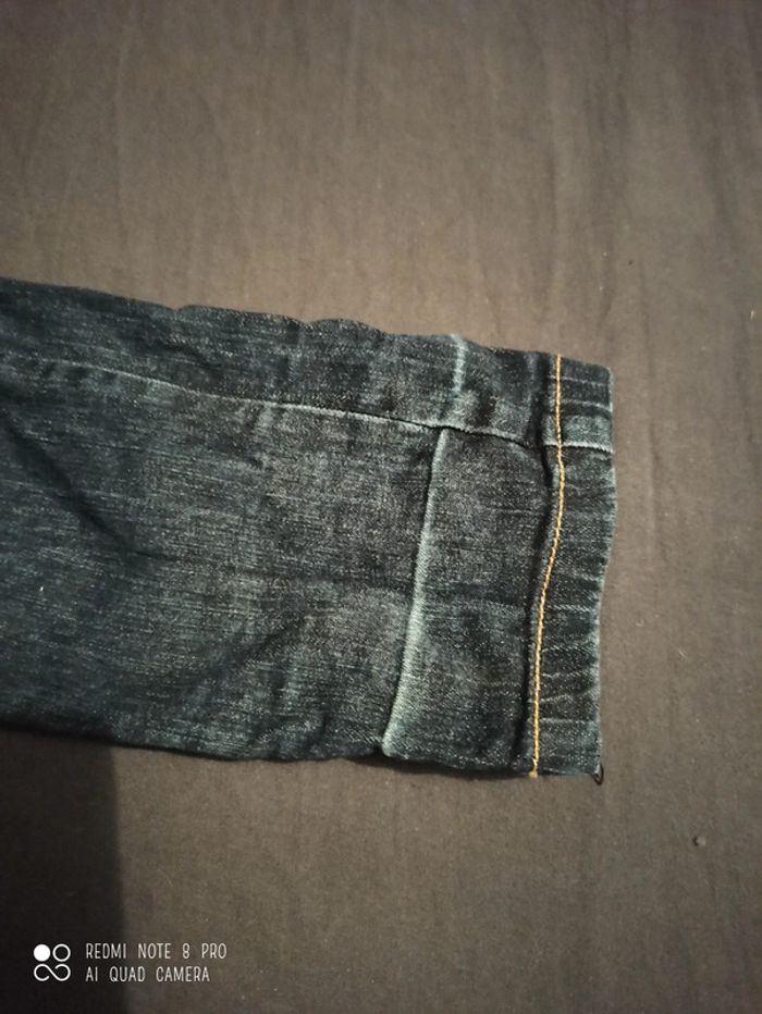Jeans droit - photo numéro 4