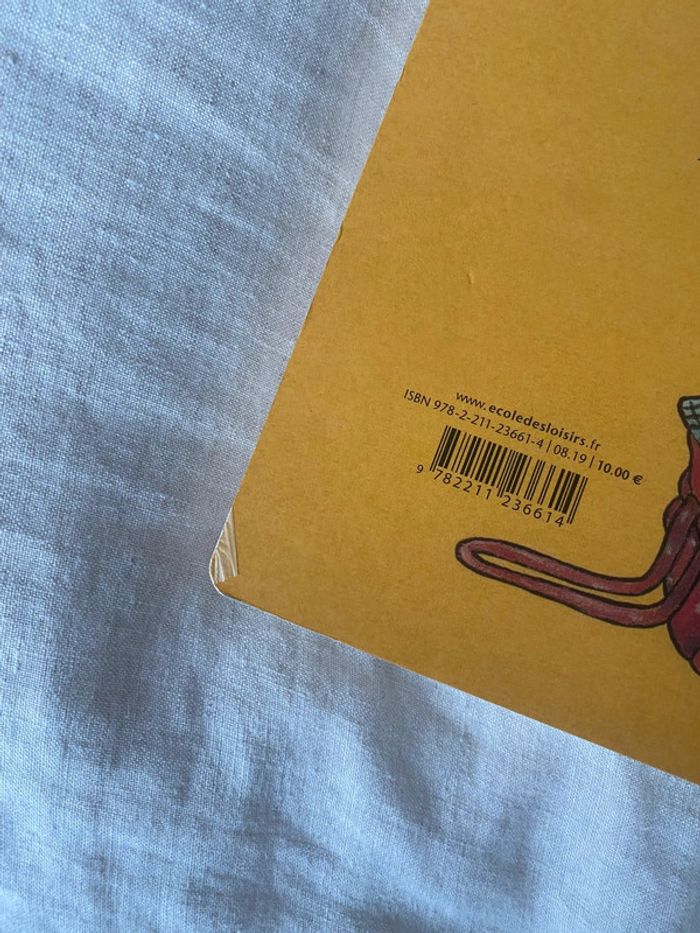 Livre bébé - photo numéro 7