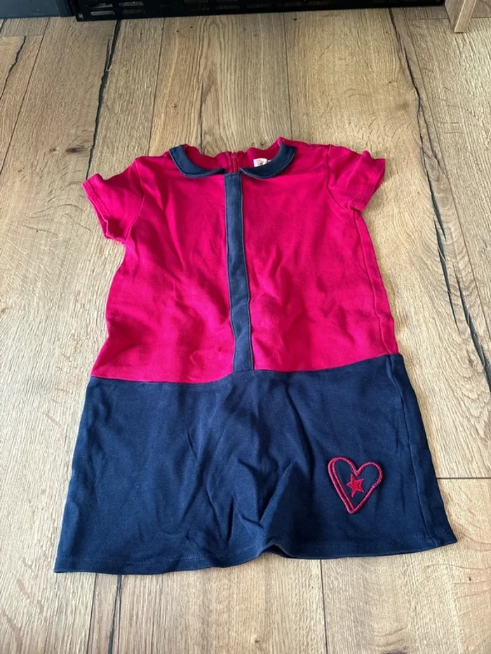 Robe enfant