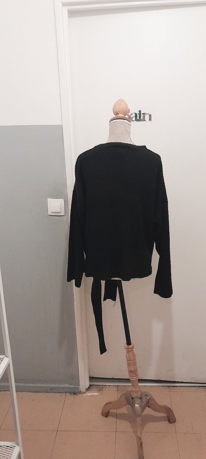 Pull femme - photo numéro 6