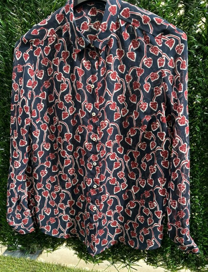 Blouse Ikks - photo numéro 3