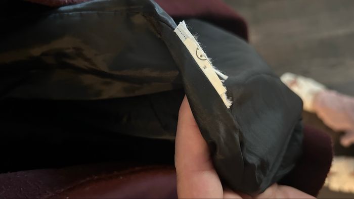 Manteau long Kiabi - photo numéro 7