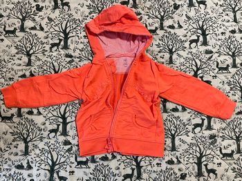 Gilet marque U