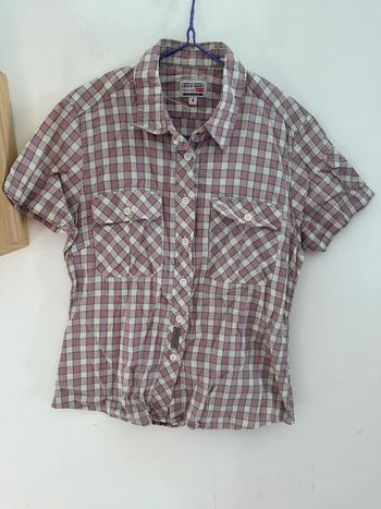 Chemise Lévi’s shirt pour fille taille S