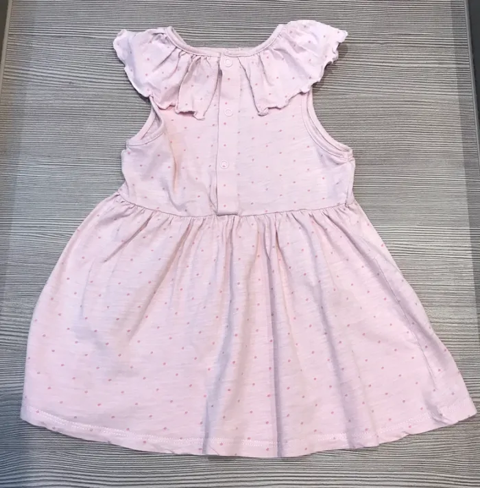 Robe été légère 18 mois Kiabi - photo numéro 4