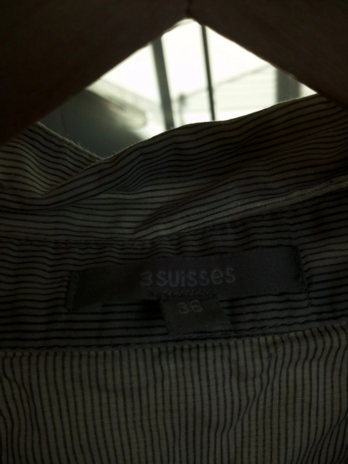 Chemise - photo numéro 3