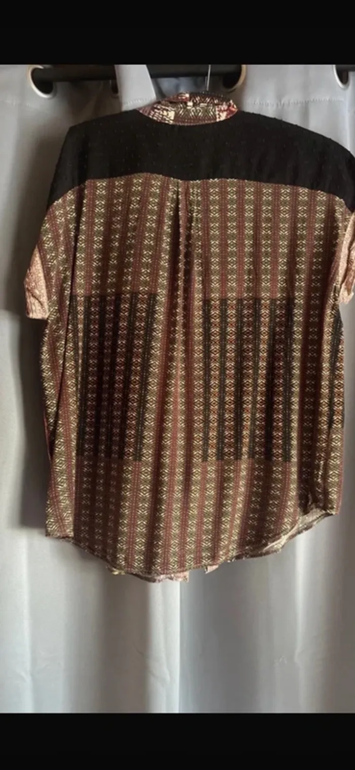 Chemise Desigual