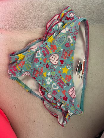 Bas de maillot de bain pat patrouille