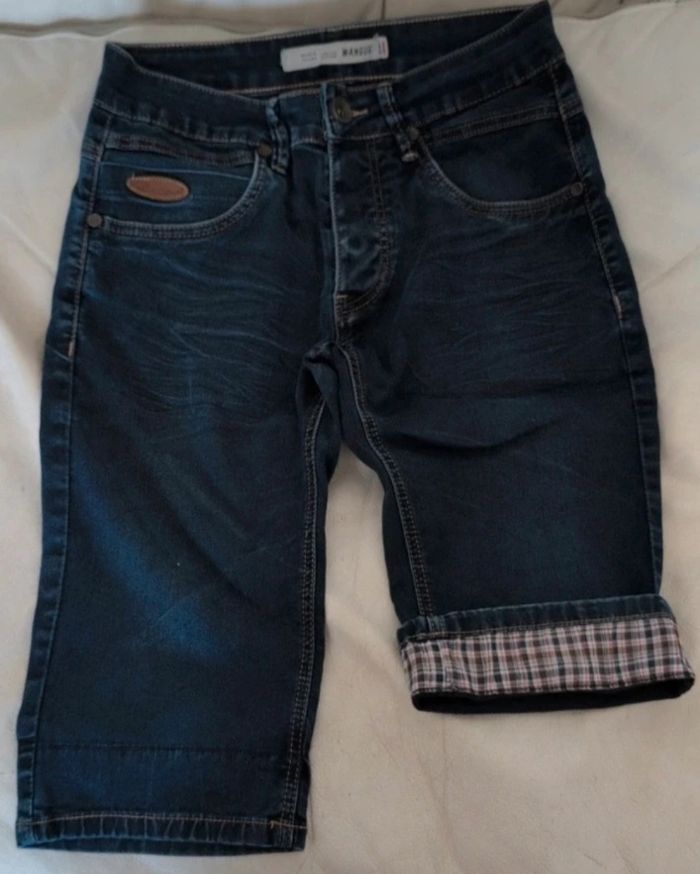 Lot de 10 vêtements homme - photo numéro 3