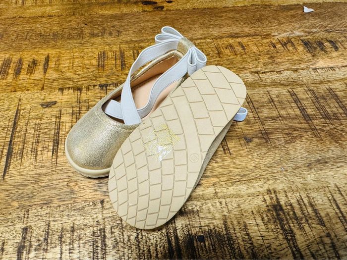 Ballerine fille - photo numéro 2