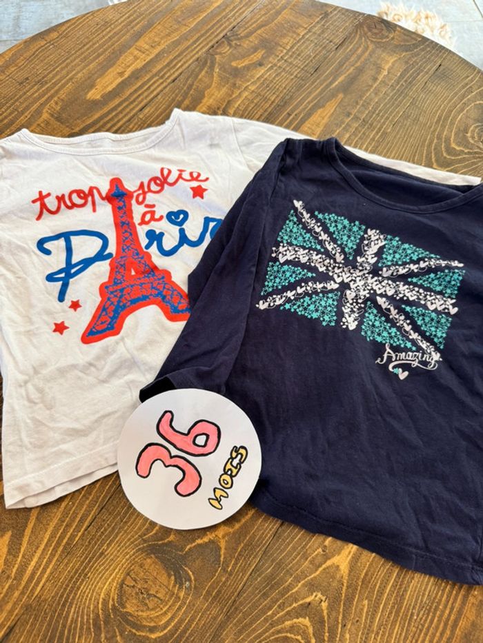 TEE shirt