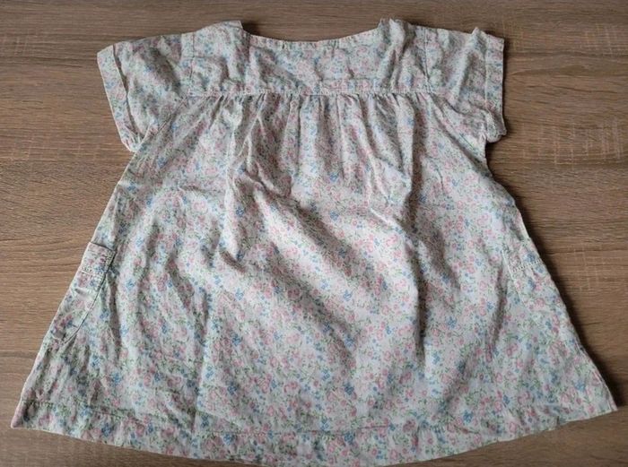 Lot de 4 vêtements fille en 6 ans - photo numéro 6