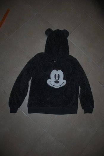 Pull mickey