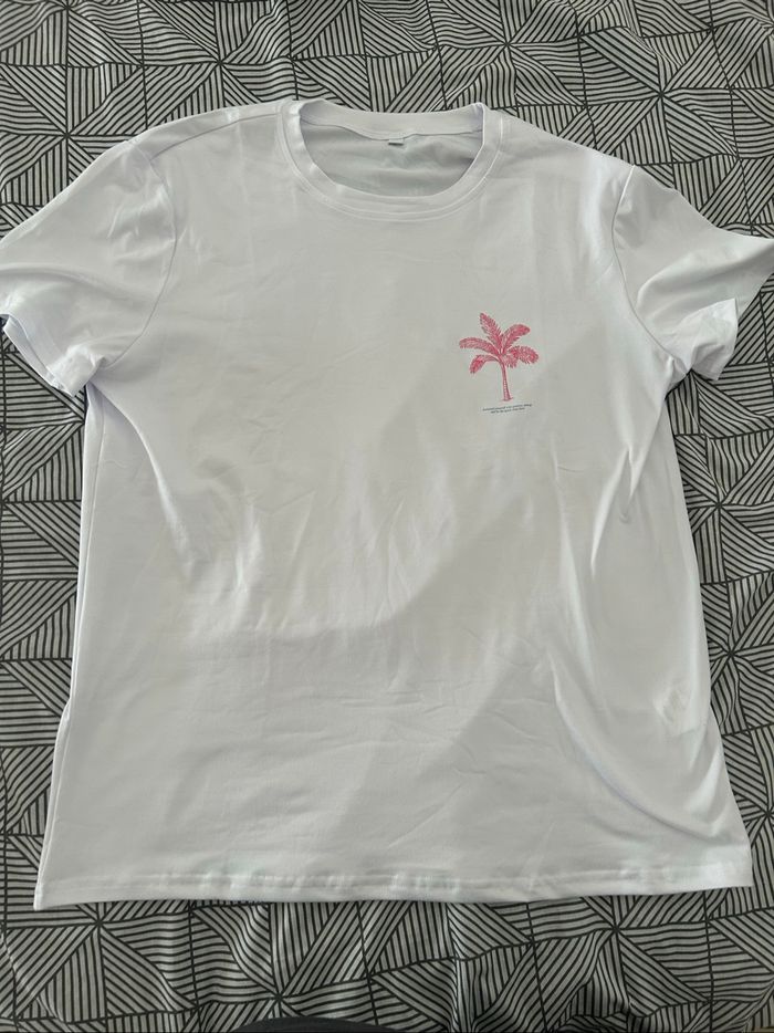 TEE shirt ALOHA - photo numéro 2