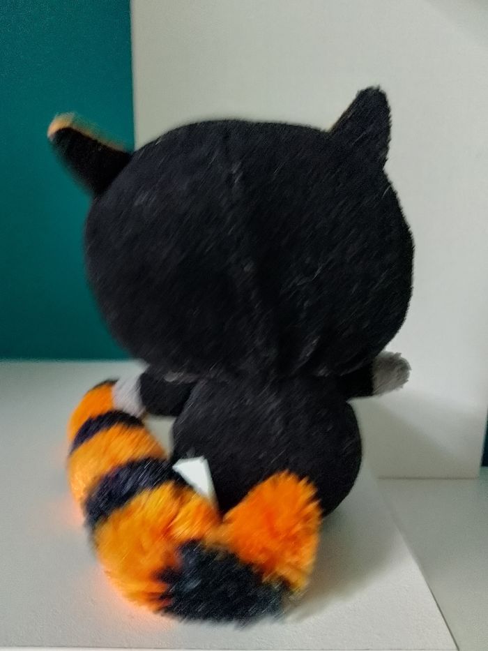 3 petites peluches - photo numéro 3