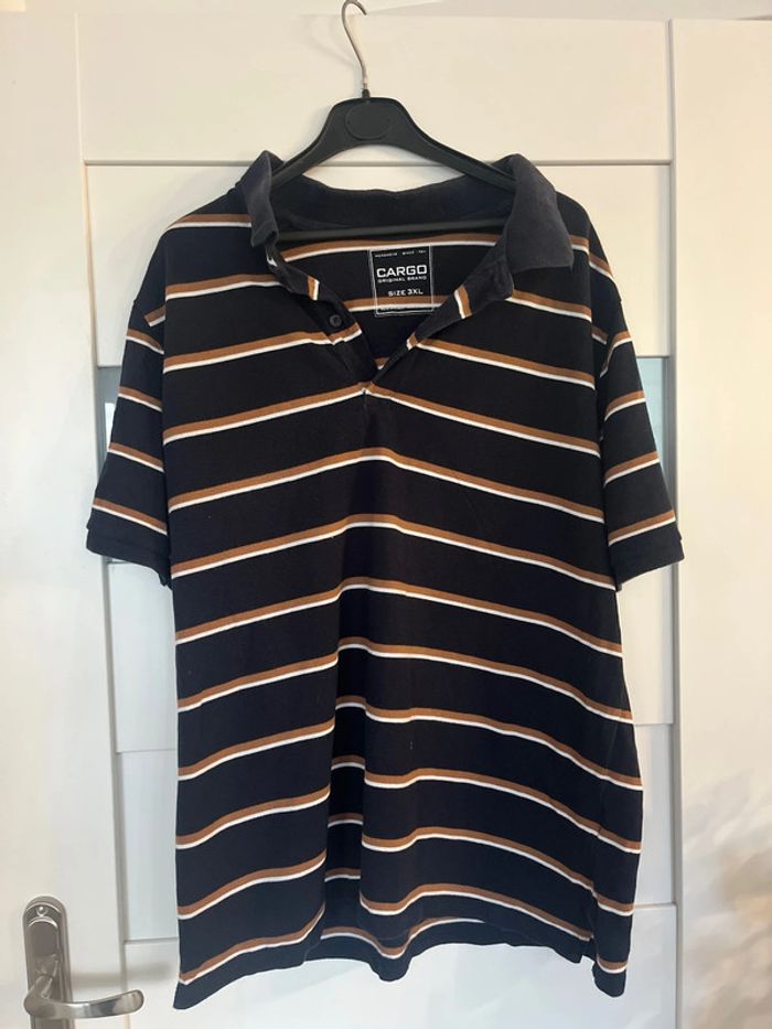 Polo xxxl
