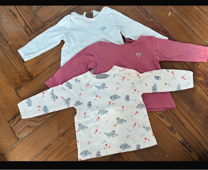 Vide dressing permanent garçon et fille