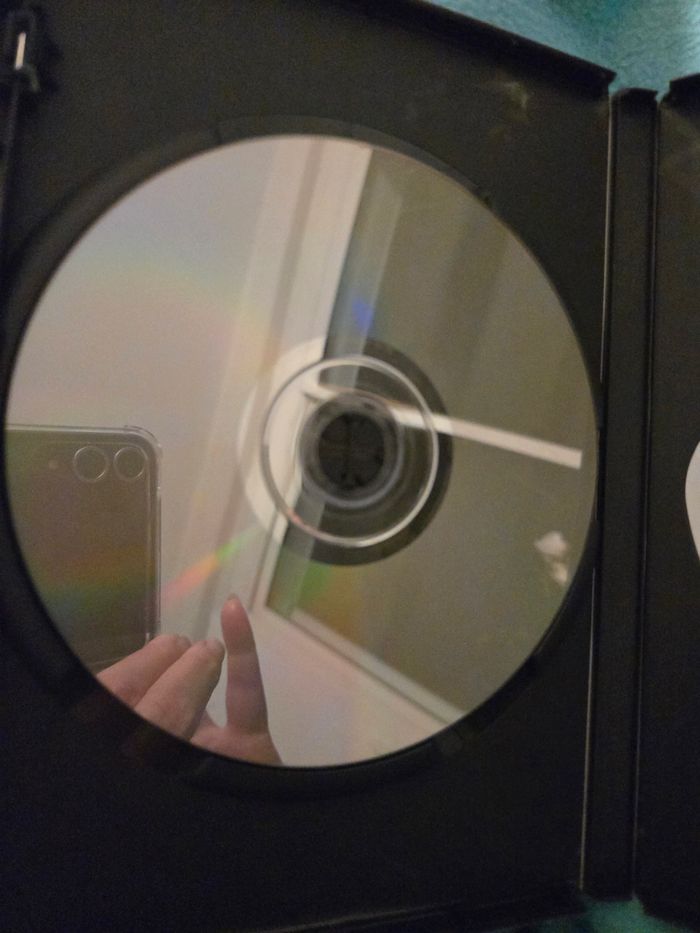 DVD Harry Potter et l'ordre du Phénix - photo numéro 4