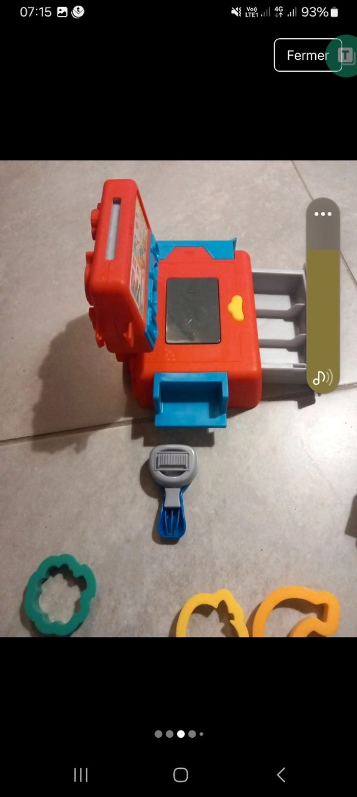 Caisse-enregistreuse - photo numéro 2