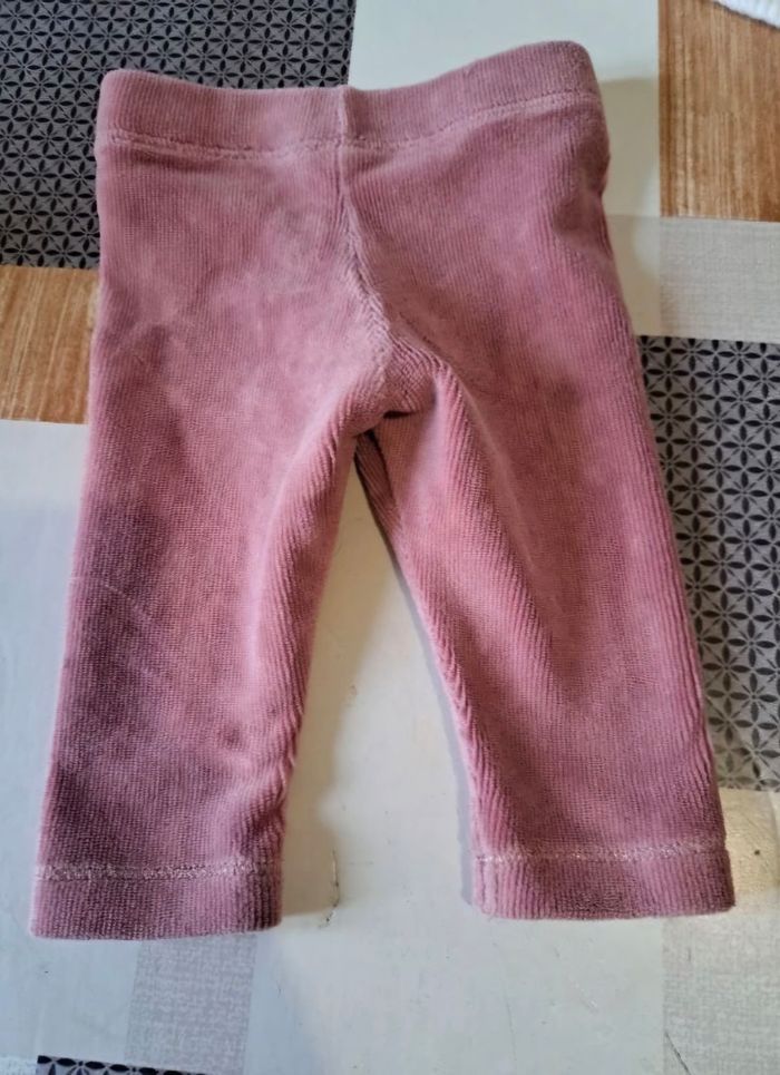 Ensemble 3 pièces filles - photo numéro 9